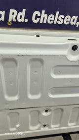 2017-2022 Ford Super Duty F250 F350 F450 F550 King Ranch Tailgate W/Step