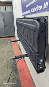 2019-2025 Dodge Ram 2500 3500 4500 5th Gen Tailgate - Black