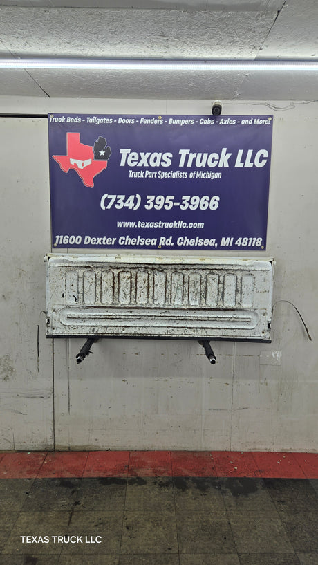 1997-2003 F150 / 1999-2007 Ford Super Duty Tailgate F250 F350 F450 F550
