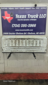1997-2003 F150 / 1999-2007 Ford Super Duty Tailgate F250 F350 F450 F550