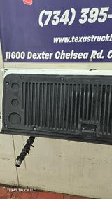 2014-2019 Chevrolet Silverado / GMC Sierra 1500 2500 3500 HD Tailgate