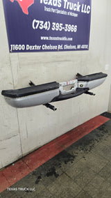 1999-2007 Ford Super Duty F250 F350 F450 F550 Rear Bumper