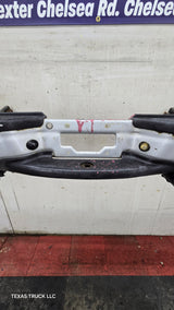 1999-2007 Ford Super Duty F250 F350 F450 F550 Rear Bumper