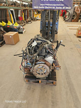 2008 Chevrolet GMC 2500 2500HD 3500HD 6.0L Engine LS Vortec Gas Engine 173k Miles Runs Good