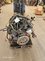 2008 Chevrolet GMC 2500 2500HD 3500HD 6.0L Engine LS Vortec Gas Engine 173k Miles Runs Good
