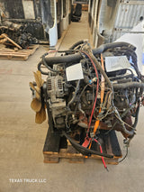 2008 Chevrolet GMC 2500 2500HD 3500HD 6.0L Engine LS Vortec Gas Engine 173k Miles Runs Good