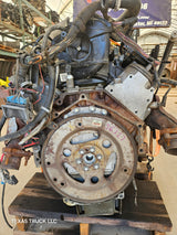 2008 Chevrolet GMC 2500 2500HD 3500HD 6.0L Engine LS Vortec Gas Engine 173k Miles Runs Good
