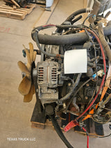 2008 Chevrolet GMC 2500 2500HD 3500HD 6.0L Engine LS Vortec Gas Engine 173k Miles Runs Good