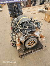 2005 Chevrolet Silverado / GMC Sierra 1500 4.8L engine 164k Miles Runs Rough