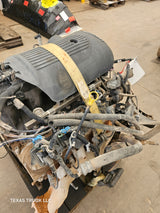 2005 Chevrolet Silverado / GMC Sierra 1500 4.8L engine 164k Miles Runs Rough