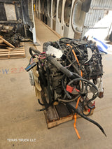 2006 Chevrolet GMC 2500 2500HD 3500HD 6.0L Engine LS Vortec Gas Engine 193k Miles Runs Good