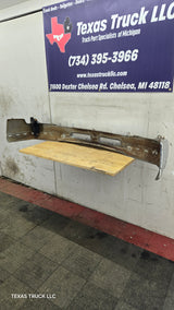 2003-2007 Chevrolet Silverado 1500 'Cateye' Front Bumper