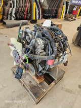 2006 Chevrolet GMC 2500 2500HD 3500HD 6.0L Engine LS Vortec Gas Engine 210k Miles Runs Rough