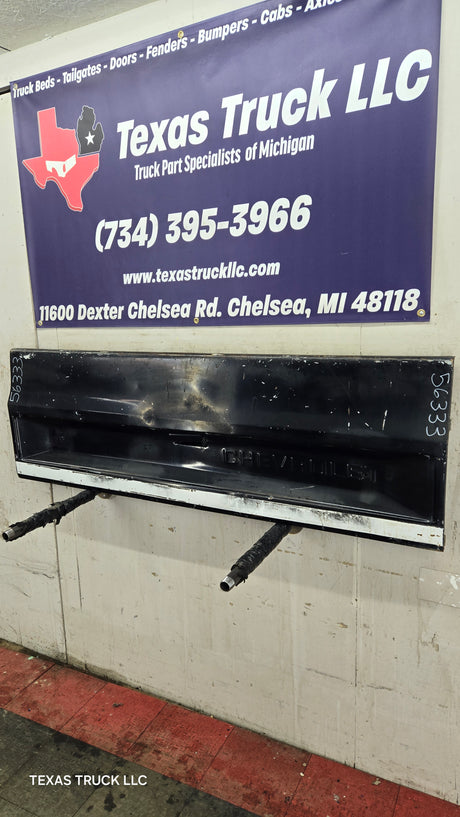 1973-1987 Chevrolet / GMC Square Body Tailgate C10 C15 C20 C25 C35 K10 K15 K20 K25 K35