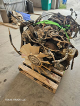 2007 Ford Ranger 4.0L V6 Engine 103k Miles