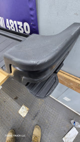 2023-2025 Ford Super Duty Rear Bumper F250 F350 F450 F550