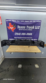2023-2025 Ford Super Duty Rear Bumper F250 F350 F450 F550