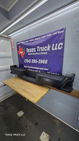 2023-2025 Ford Super Duty Rear Bumper F250 F350 F450 F550