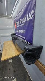 2023-2025 Ford Super Duty Rear Bumper F250 F350 F450 F550