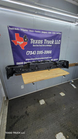 2023-2025 Ford Super Duty Rear Bumper F250 F350 F450 F550