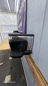 2023-2025 Ford Super Duty Rear Bumper F250 F350 F450 F550