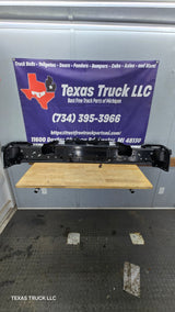 2023-2025 Ford Super Duty Rear Bumper F250 F350 F450 F550