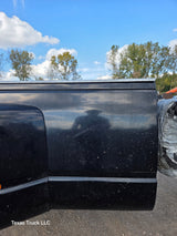 1988-2000 Chevrolet Silverado / GMC Sierra 3500 OBS 8' Dually Truck Bed - Black