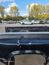 1988-2000 Chevrolet Silverado / GMC Sierra 3500 OBS 8' Dually Truck Bed - Black