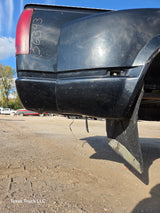 1988-2000 Chevrolet Silverado / GMC Sierra 3500 OBS 8' Dually Truck Bed - Black