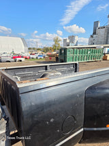 1988-2000 Chevrolet Silverado / GMC Sierra 3500 OBS 8' Dually Truck Bed - Black