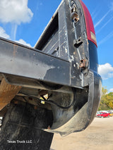 1988-2000 Chevrolet Silverado / GMC Sierra 3500 OBS 8' Dually Truck Bed - Black