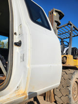 2000-2011 Ford Ranger Extended Cab
