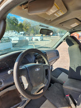 2000-2011 Ford Ranger Extended Cab