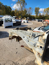 2000-2011 Ford Ranger Extended Cab