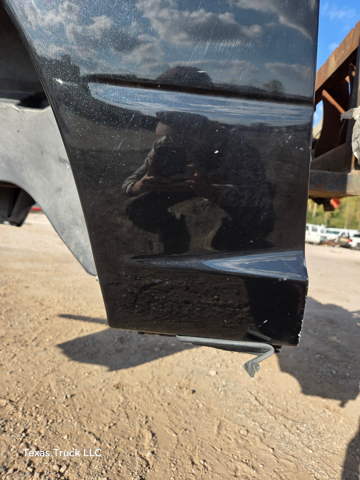 2009-2018 Dodge Ram 4th gen 1500 5' 7" Short Truck Bed "Rambox" Ram Box - Pearl Black