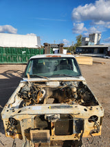 2000-2011 Ford Ranger Extended Cab