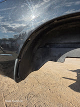 2009-2018 Dodge Ram 4th gen 1500 5' 7" Short Truck Bed "Rambox" Ram Box - Pearl Black