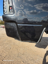 2009-2018 Dodge Ram 4th gen 1500 5' 7" Short Truck Bed "Rambox" Ram Box - Pearl Black
