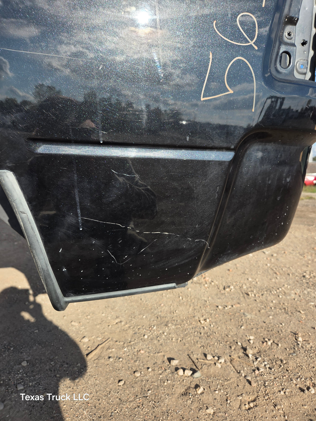 2009-2018 Dodge Ram 4th gen 1500 5' 7" Short Truck Bed "Rambox" Ram Box - Pearl Black