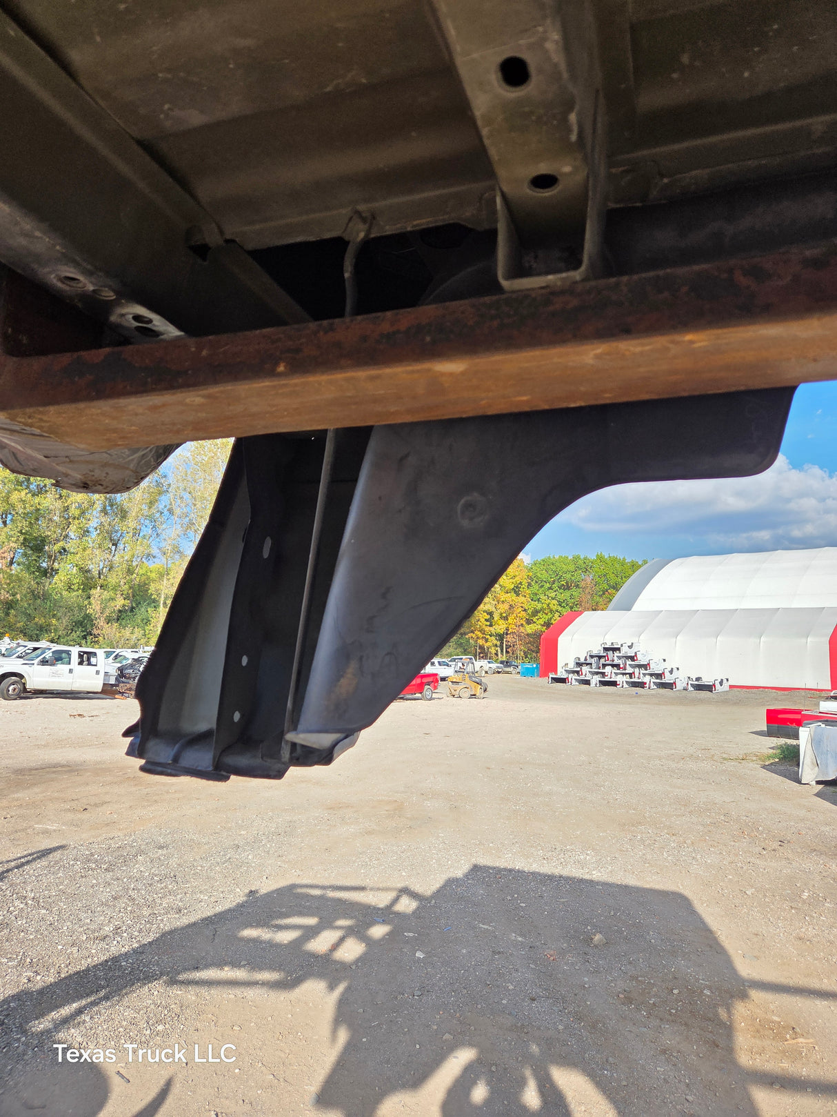2009-2018 Dodge Ram 4th gen 1500 5' 7" Short Truck Bed "Rambox" Ram Box - Pearl Black
