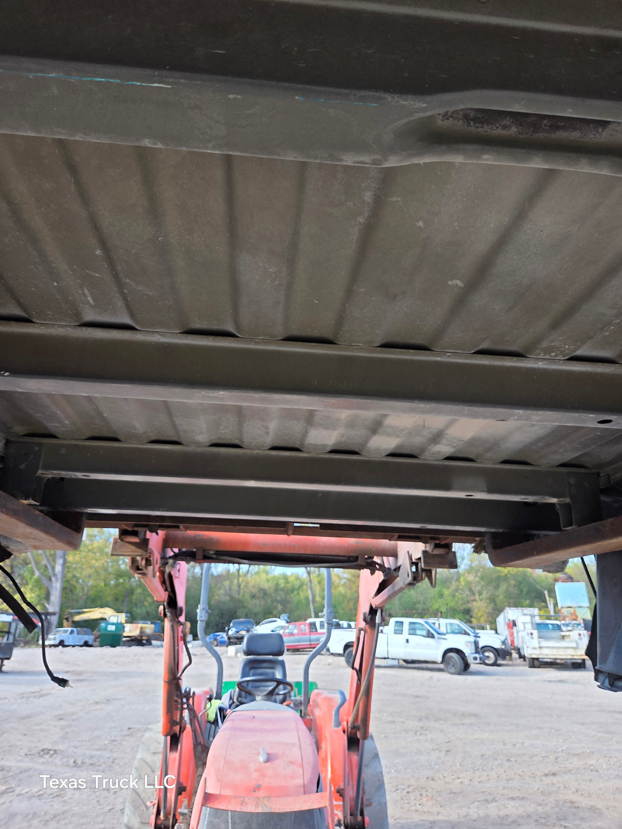 2009-2018 Dodge Ram 4th gen 1500 5' 7" Short Truck Bed "Rambox" Ram Box - Pearl Black