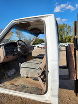 1992-1997 Ford OBS F250 F350 F450 F550 Regular Cab