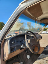 1992-1997 Ford OBS F250 F350 F450 F550 Regular Cab