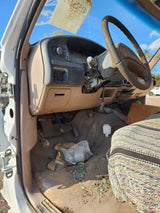 1992-1997 Ford OBS F250 F350 F450 F550 Regular Cab