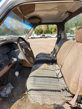 1992-1997 Ford OBS F250 F350 F450 F550 Regular Cab