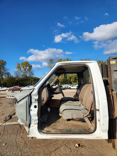 1992-1997 Ford OBS F250 F350 F450 F550 Regular Cab