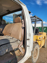 1992-1997 Ford OBS F250 F350 F450 F550 Regular Cab