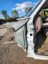 1992-1997 Ford OBS F250 F350 F450 F550 Regular Cab