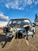 1992-1997 Ford OBS F250 F350 F450 F550 Regular Cab