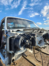1992-1997 Ford OBS F250 F350 F450 F550 Regular Cab
